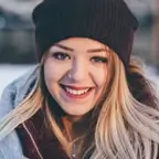 Andrea, Yazar Dergisi